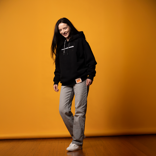 Hoodie - Coaster Classic