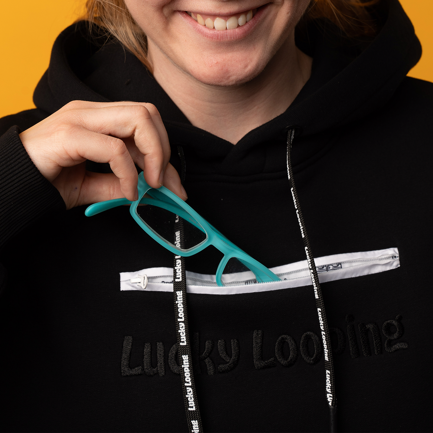 Hoodie - Coaster Boy