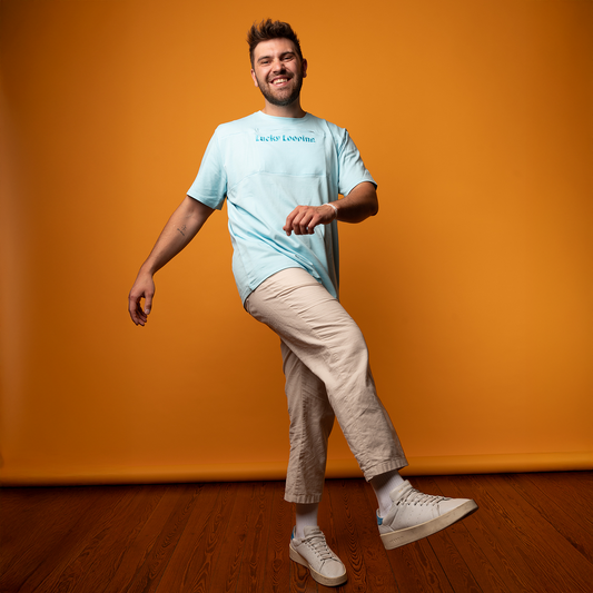 T-Shirt - Life is better on a Rollercoaster