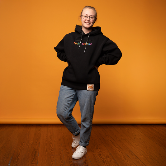 Hoodie - This is my Happy Place