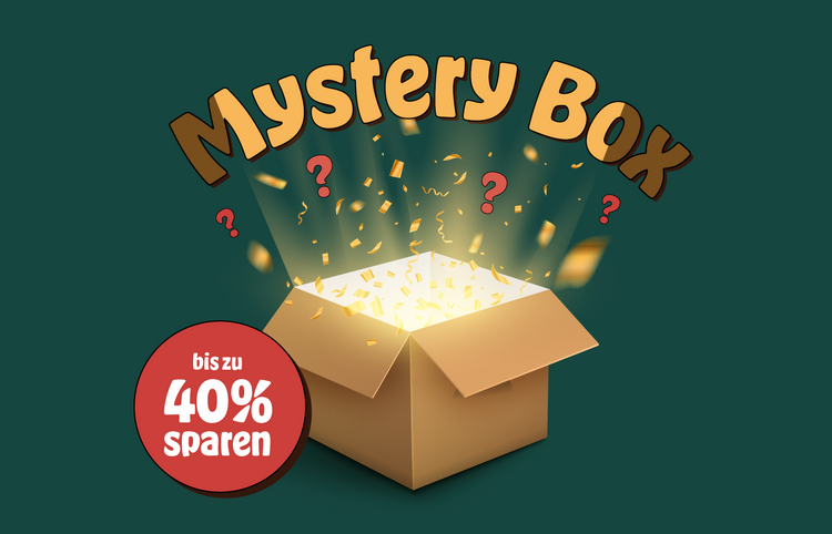 Mystery Box
