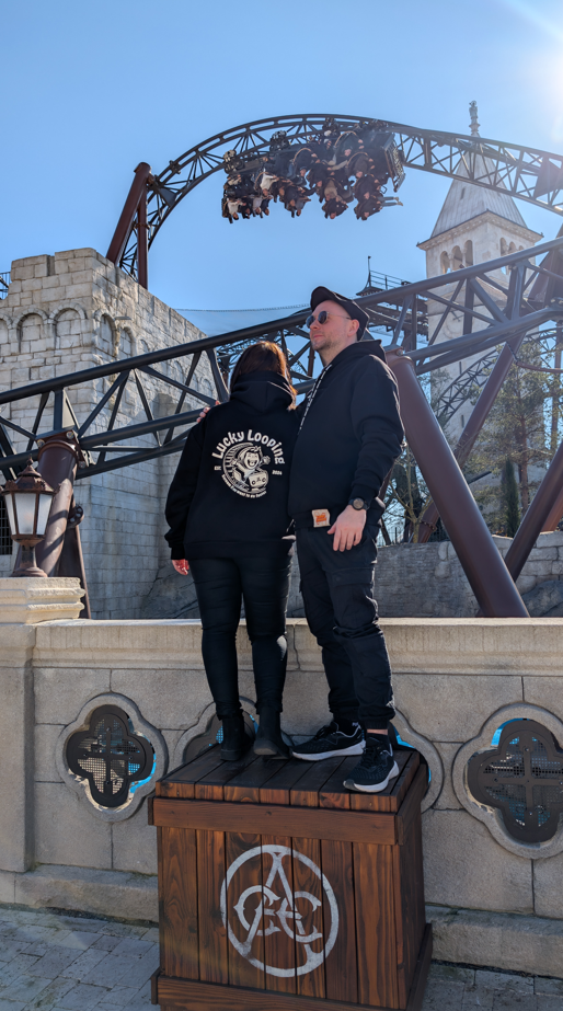 Action.to.go & eikeunterwegs