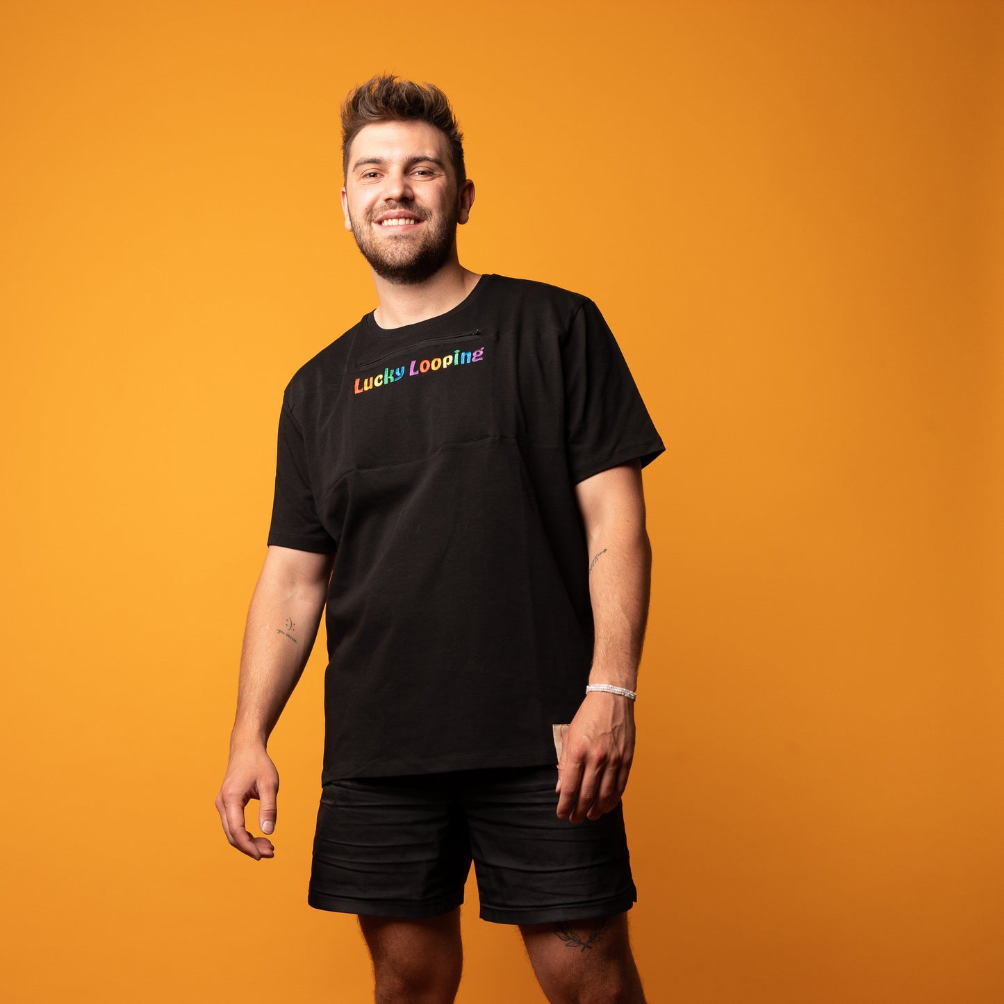 T-Shirt - Coaster Classic