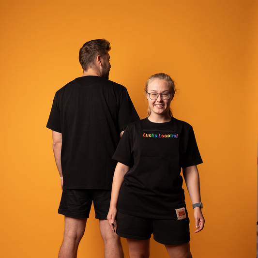 T-Shirt - Coaster Classic