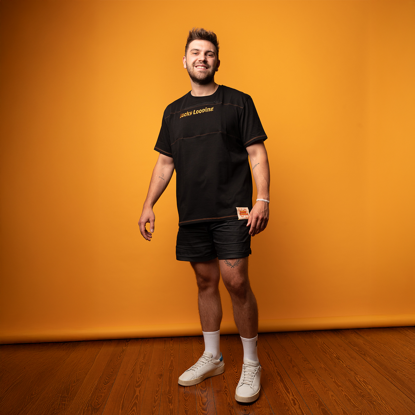 T-Shirt - Coaster Classic