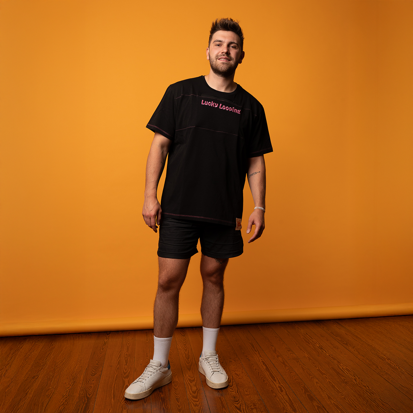 T-Shirt - Coaster Classic