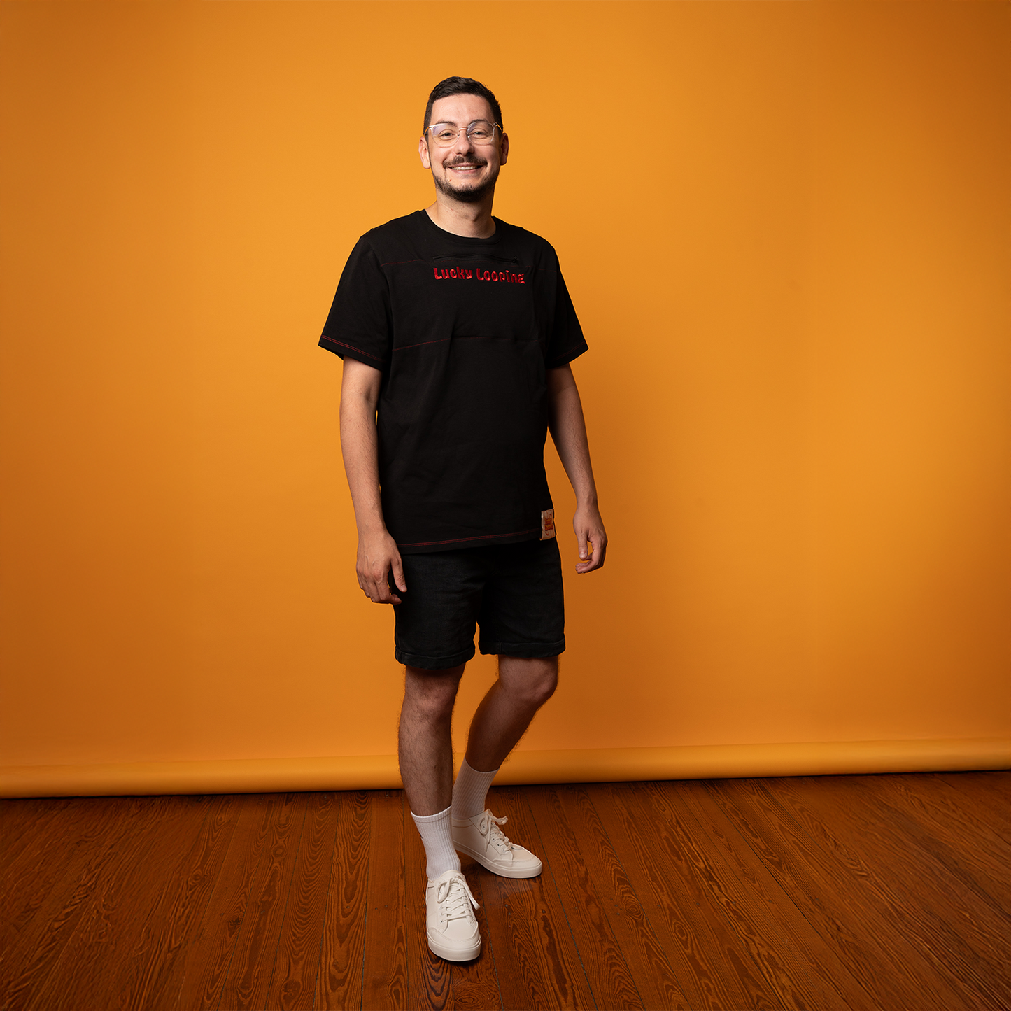 T-Shirt - Coaster Classic