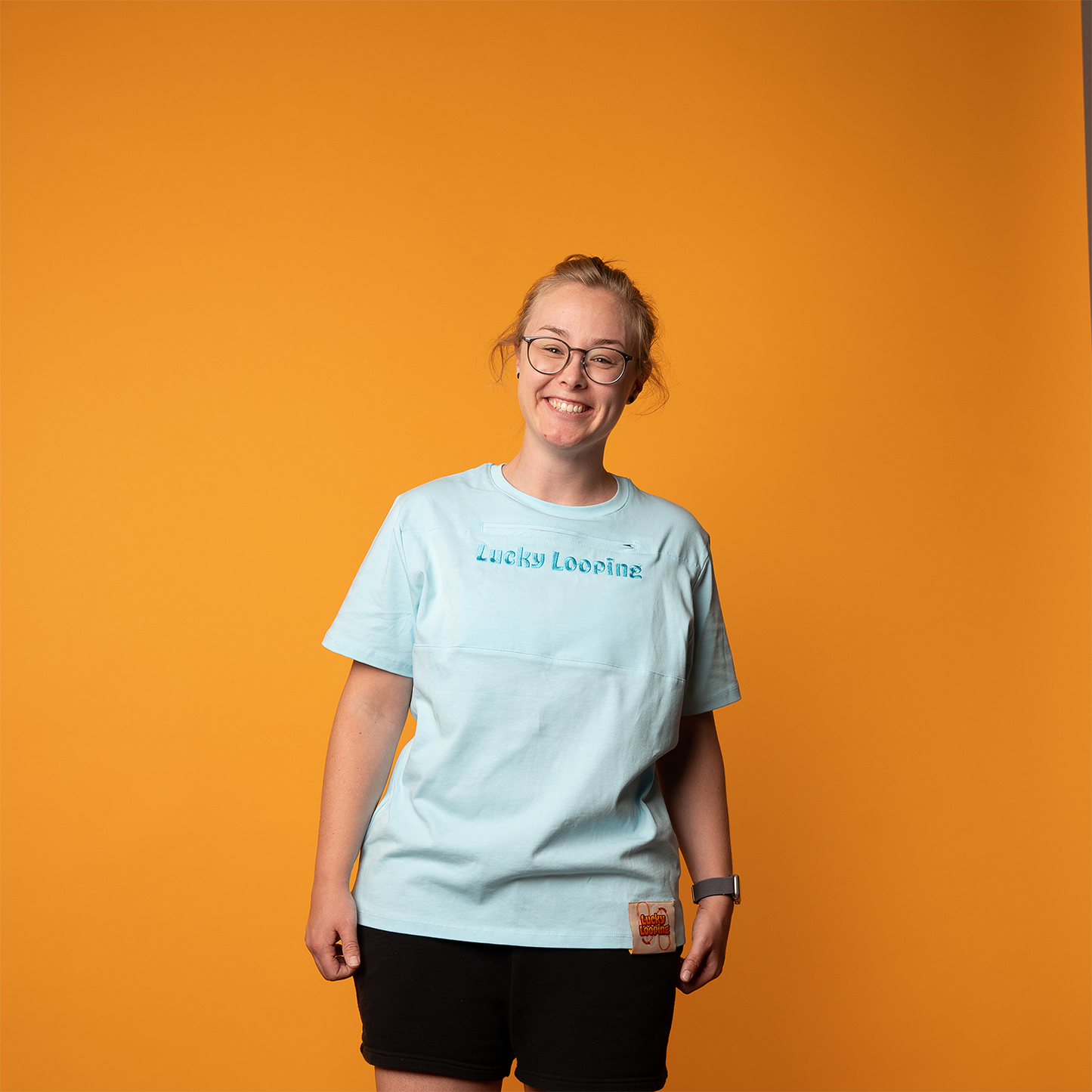 T-Shirt - Coaster Boy
