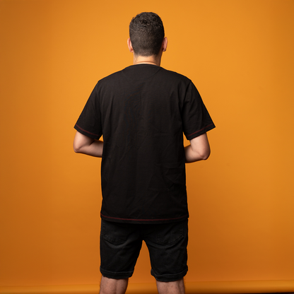 T-Shirt - Coaster Classic