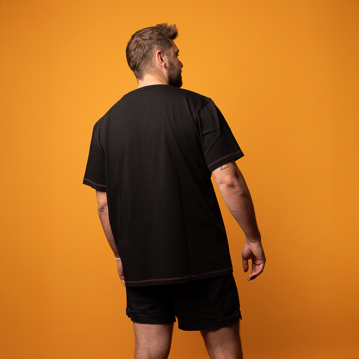 T-Shirt - Coaster Classic