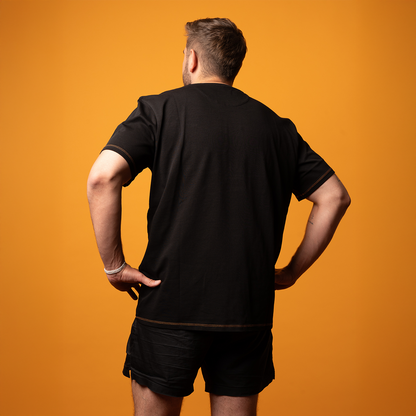 T-Shirt - Coaster Classic