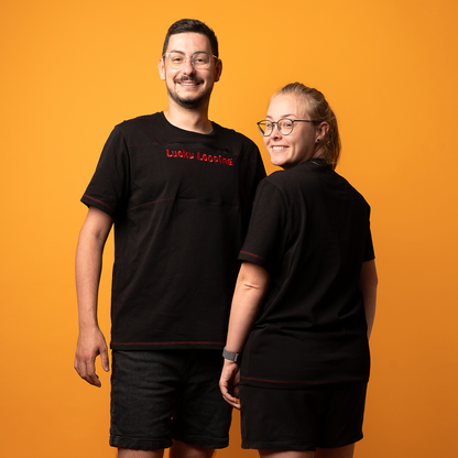 T-Shirt - Coaster Classic