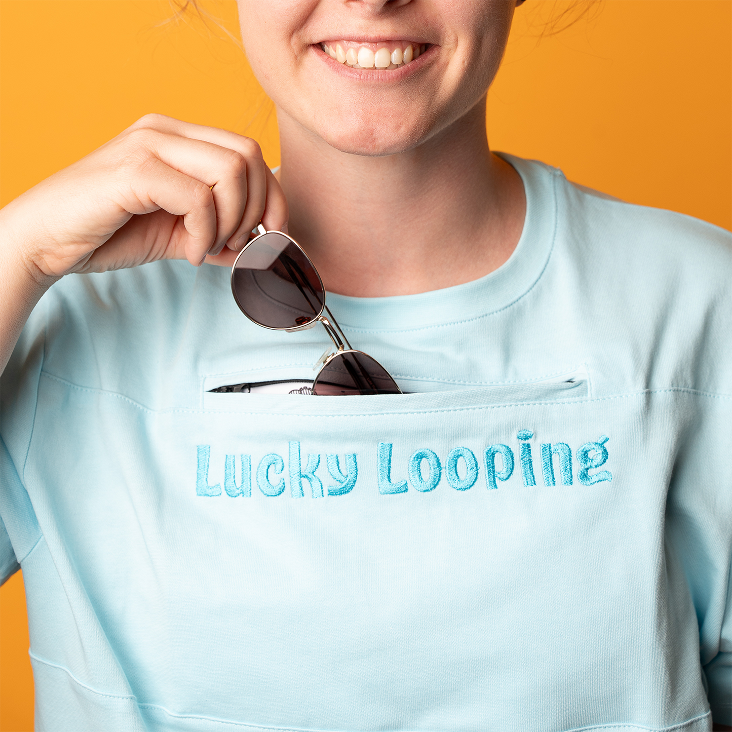 T-Shirt - Coaster Boy