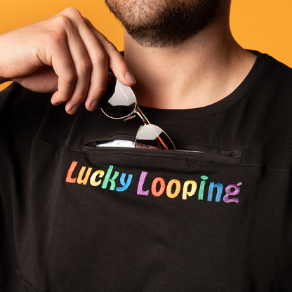 T-Shirt - Coaster Classic