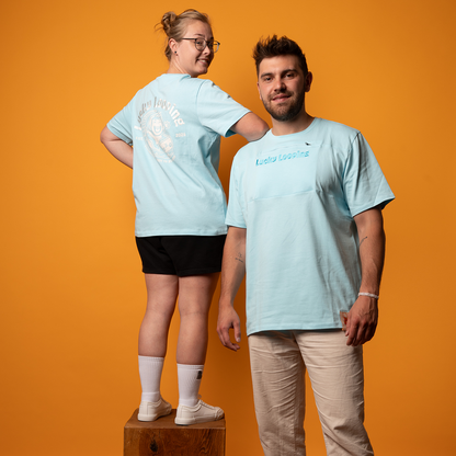 T-Shirt - Coaster Boy