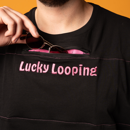 T-Shirt - Coaster Classic