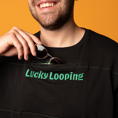 T-Shirt - Coaster Classic