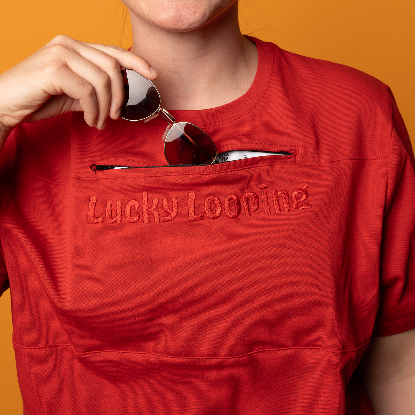 T-Shirt - Coaster Boy