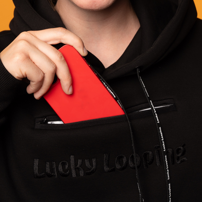 Hoodie - Coaster Classic