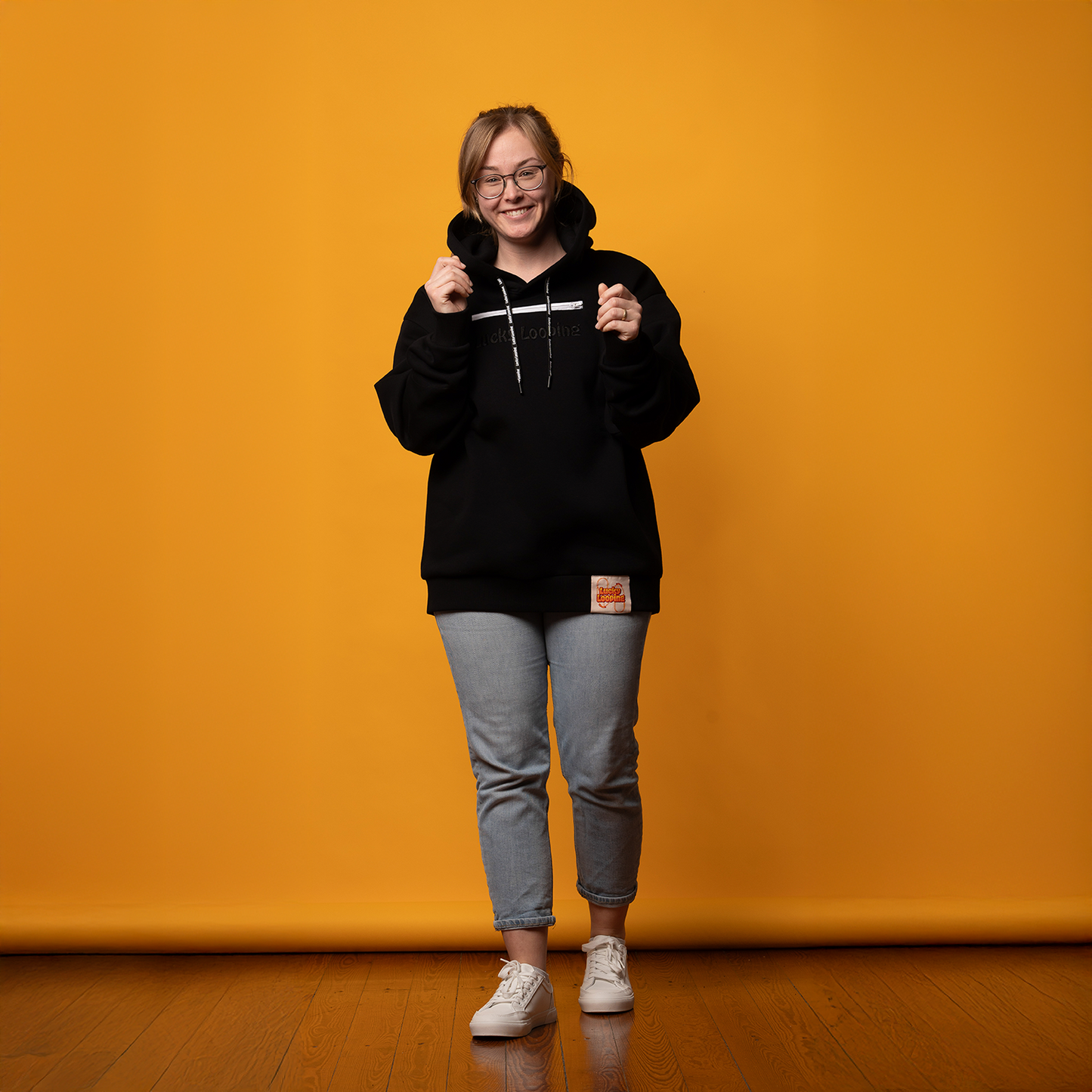 Hoodie - Life is better on a Rollercoaster