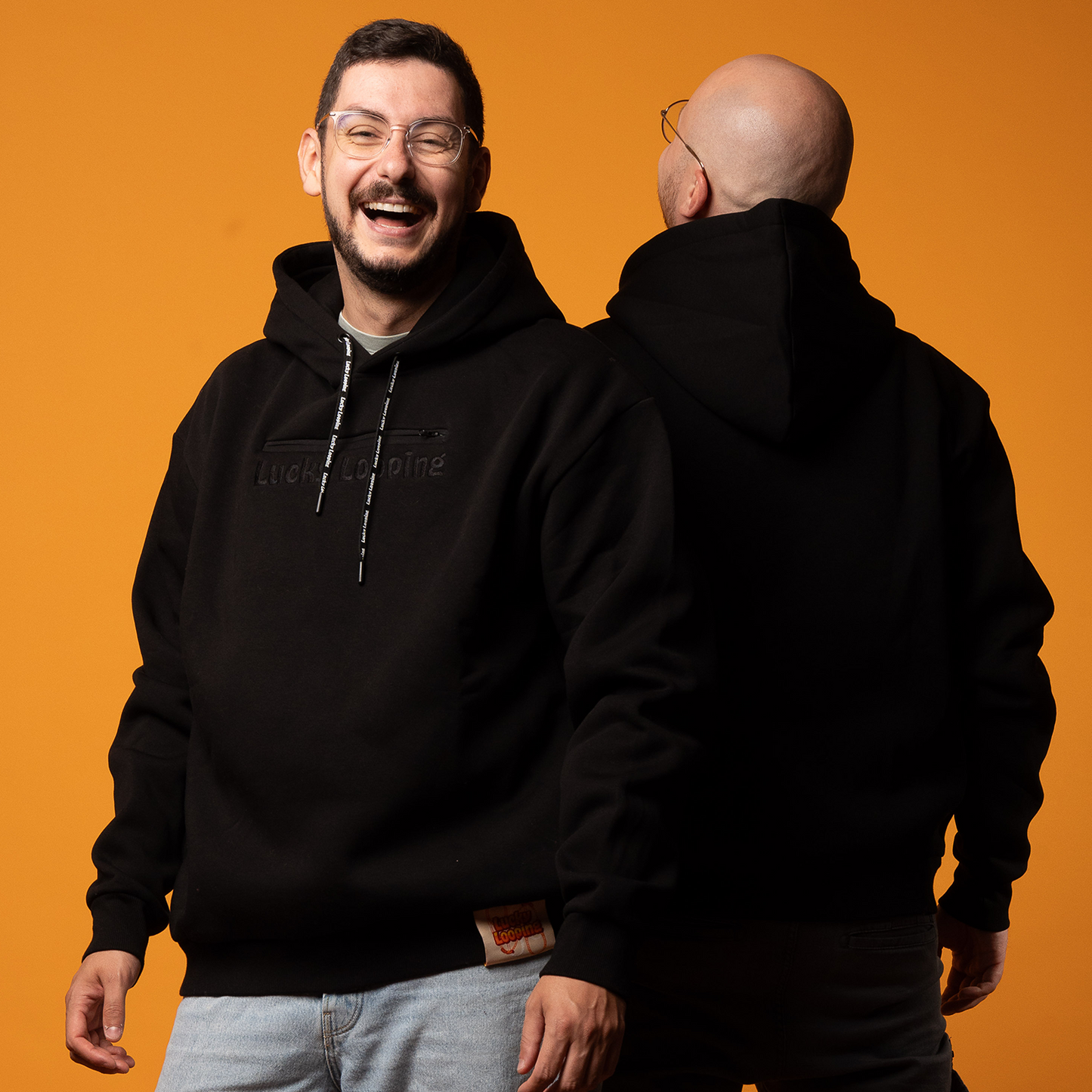 Hoodie - Coaster Classic