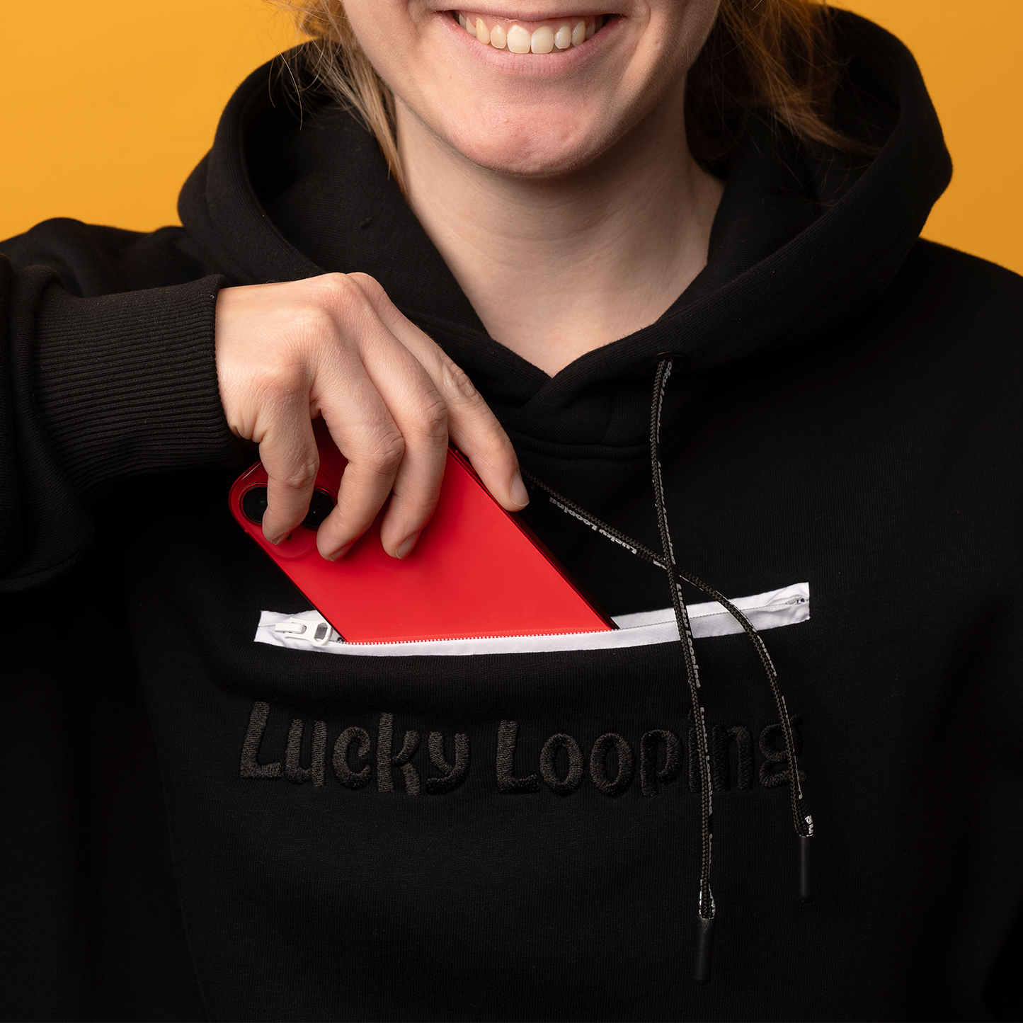 Hoodie - Coaster Classic