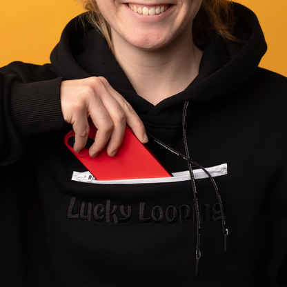 Hoodie - Coaster Classic