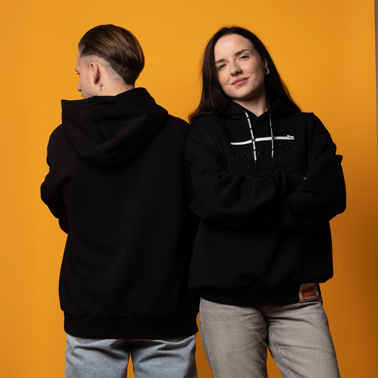 Hoodie - Coaster Classic