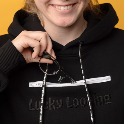 Hoodie - Life is better on a Rollercoaster