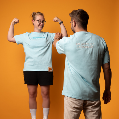 T-Shirt - Life is better on a Rollercoaster