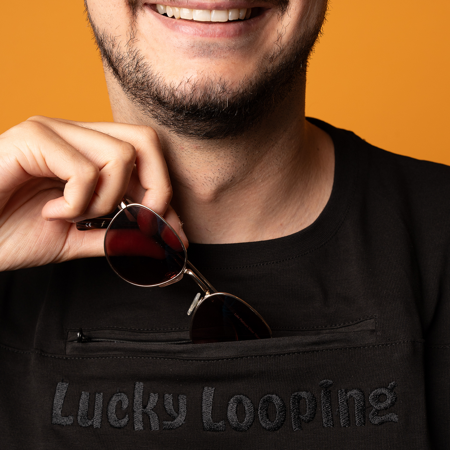 T-Shirt - Meet me at the Top of the Lifthill