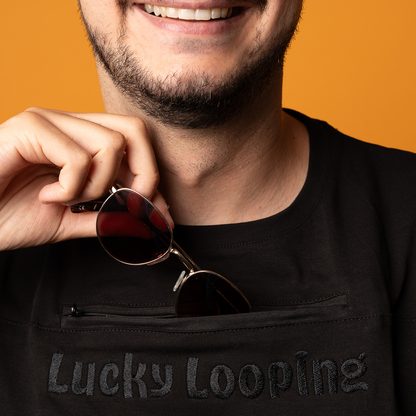 T-Shirt - Meet me at the Top of the Lifthill