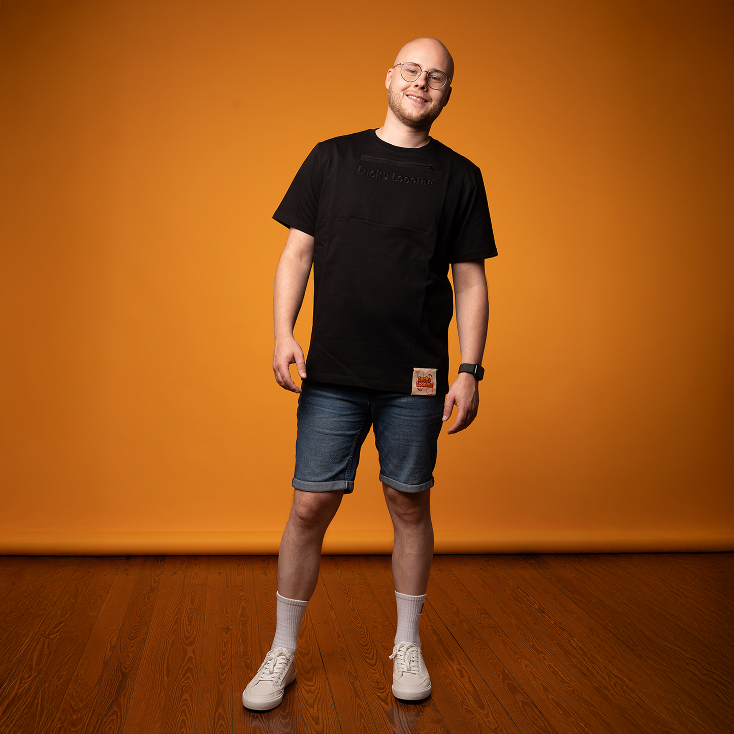 T-Shirt - Meet me at the Top of the Lifthill