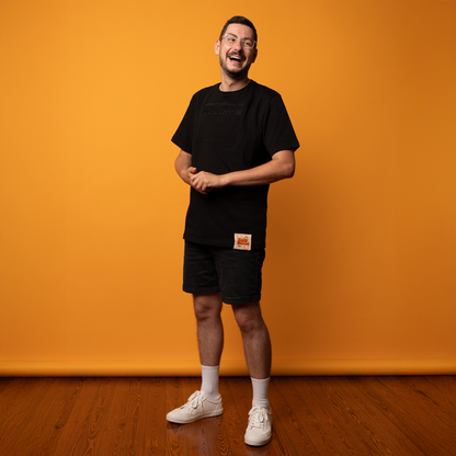 T-Shirt - More Speed - More Smiles