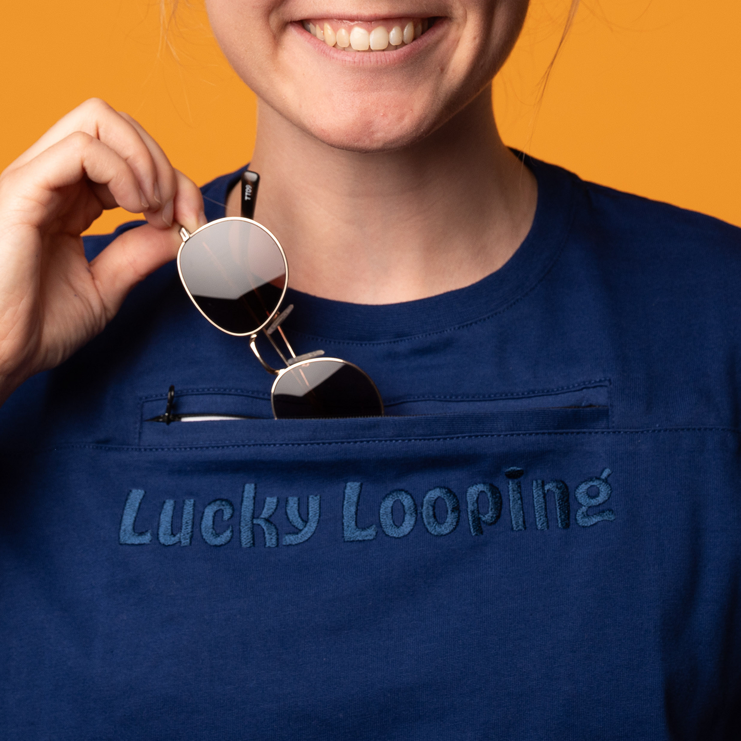 T-Shirt - Meet me at the Top of the Lifthill