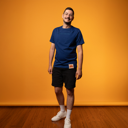 T-Shirt - Meet me at the Top of the Lifthill