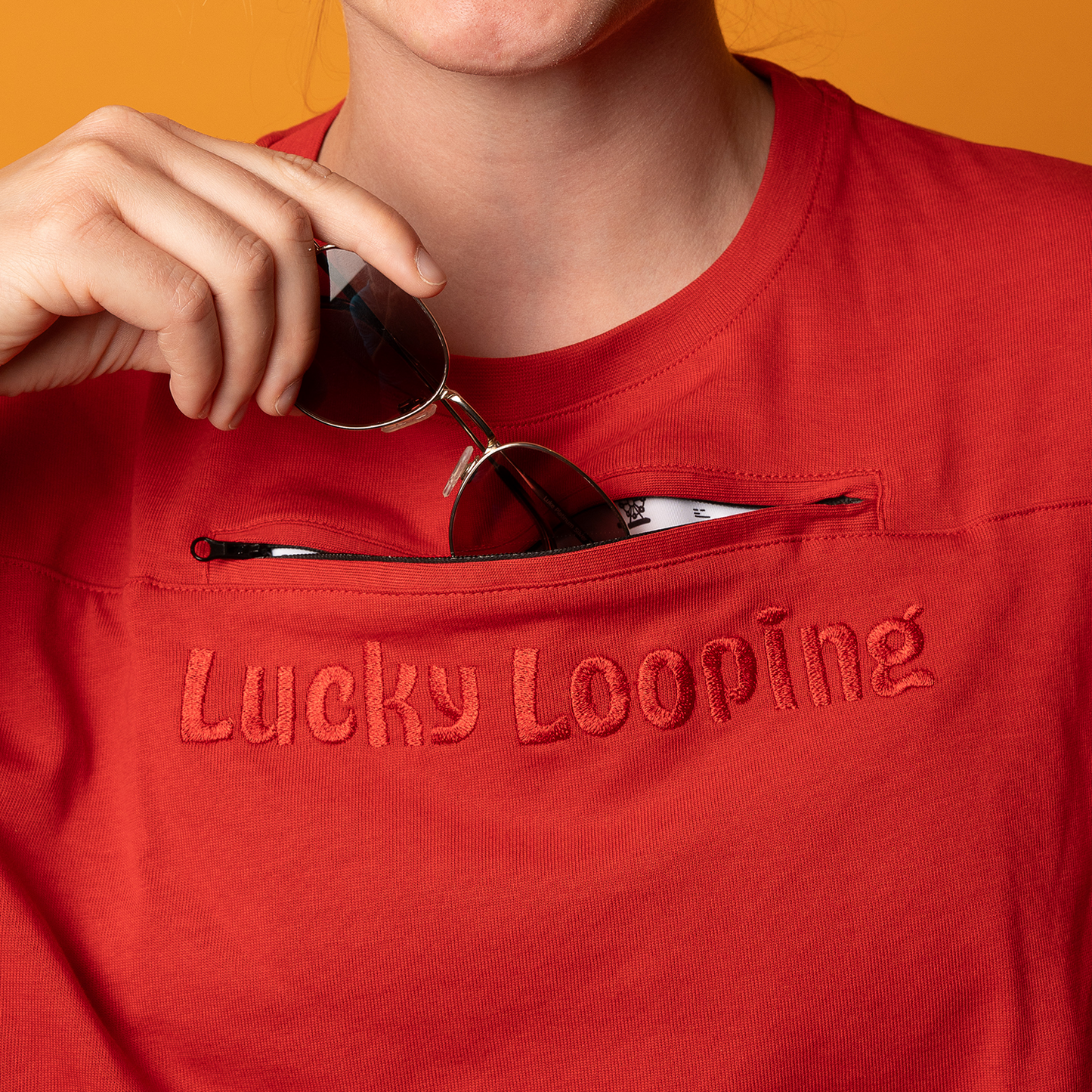 T-Shirt - Meet me at the Top of the Lifthill