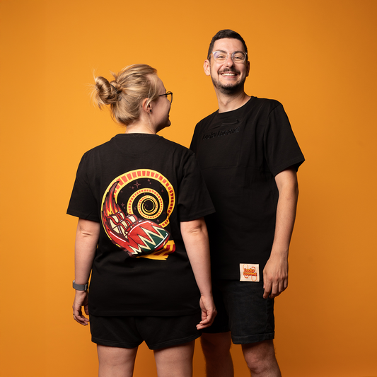 T-Shirt - One more Loop, please