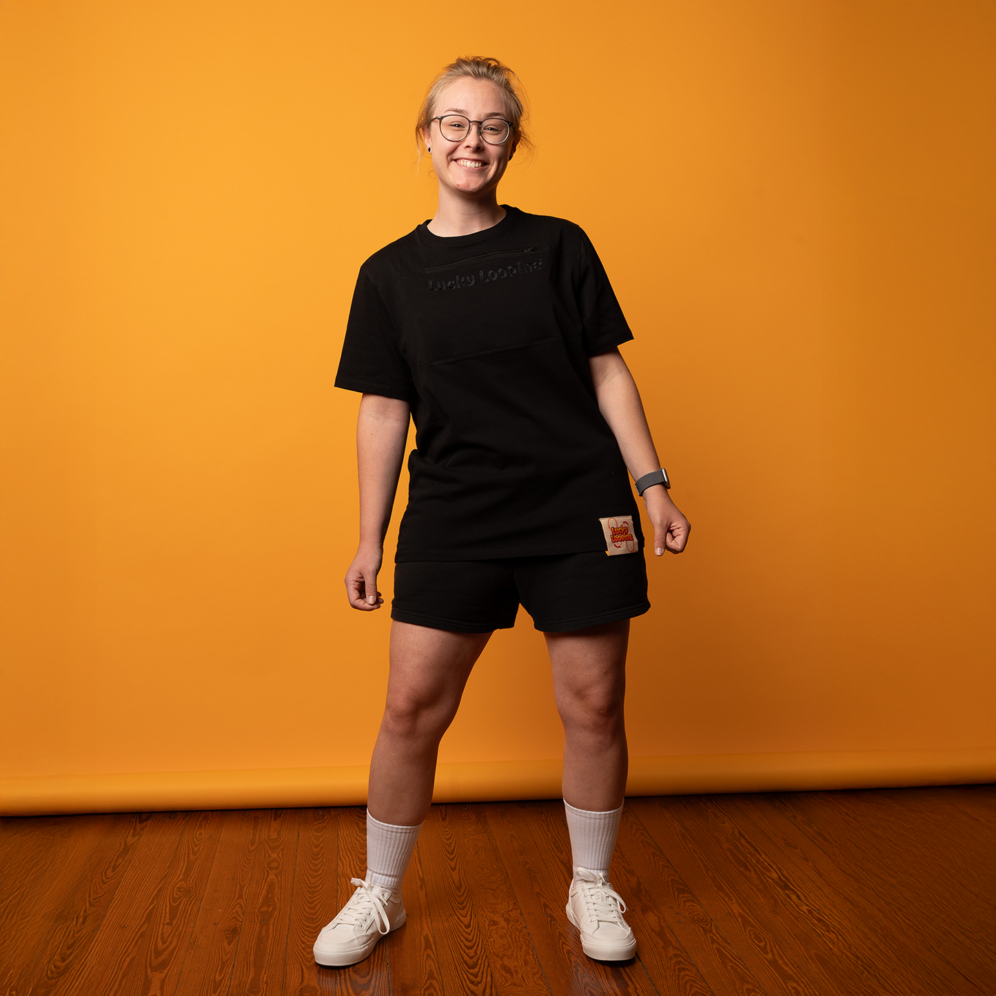 T-Shirt - One more Loop, please