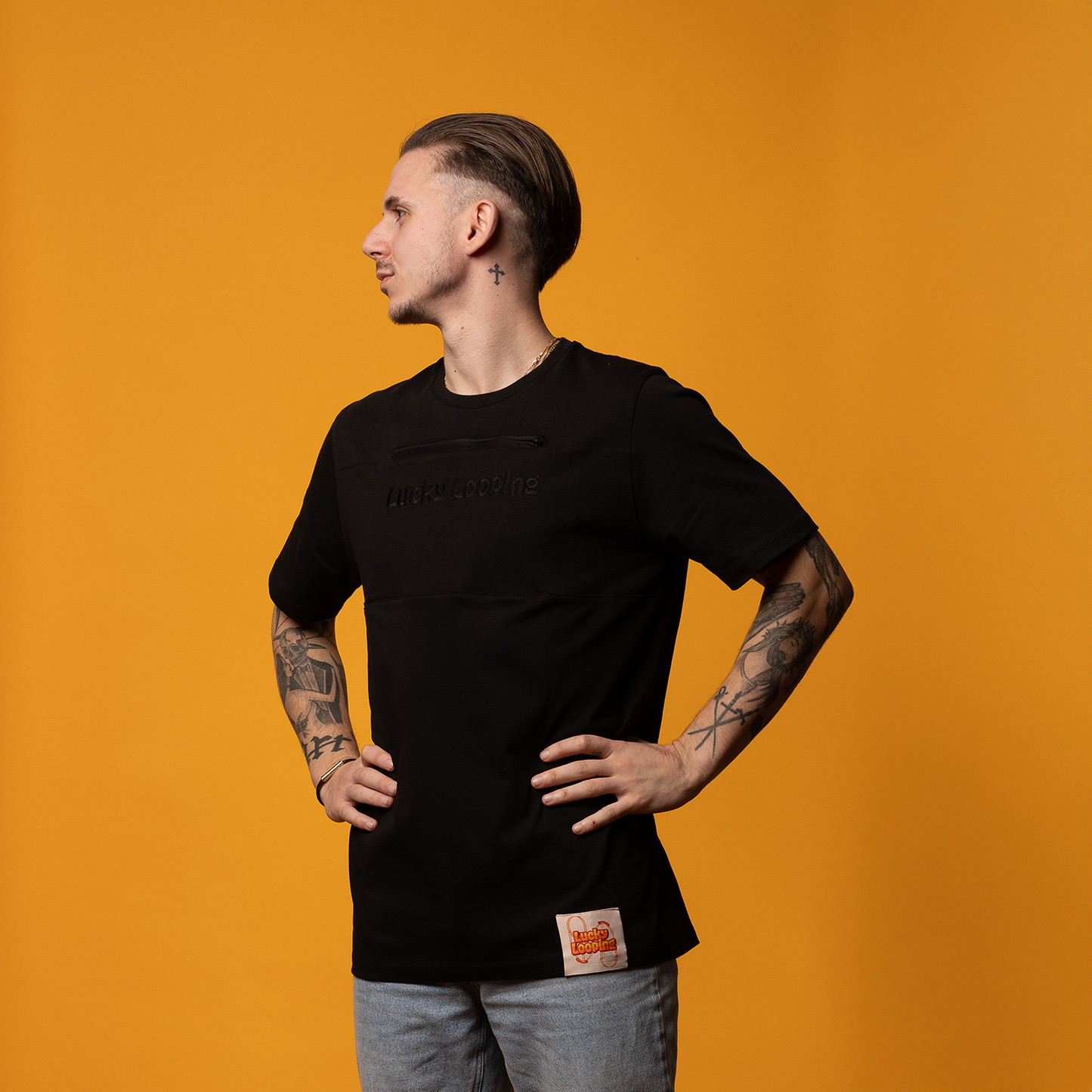 T-Shirt - Coaster Classic