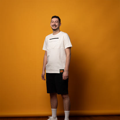 T-Shirt - Happiness is riding Rollercoasters