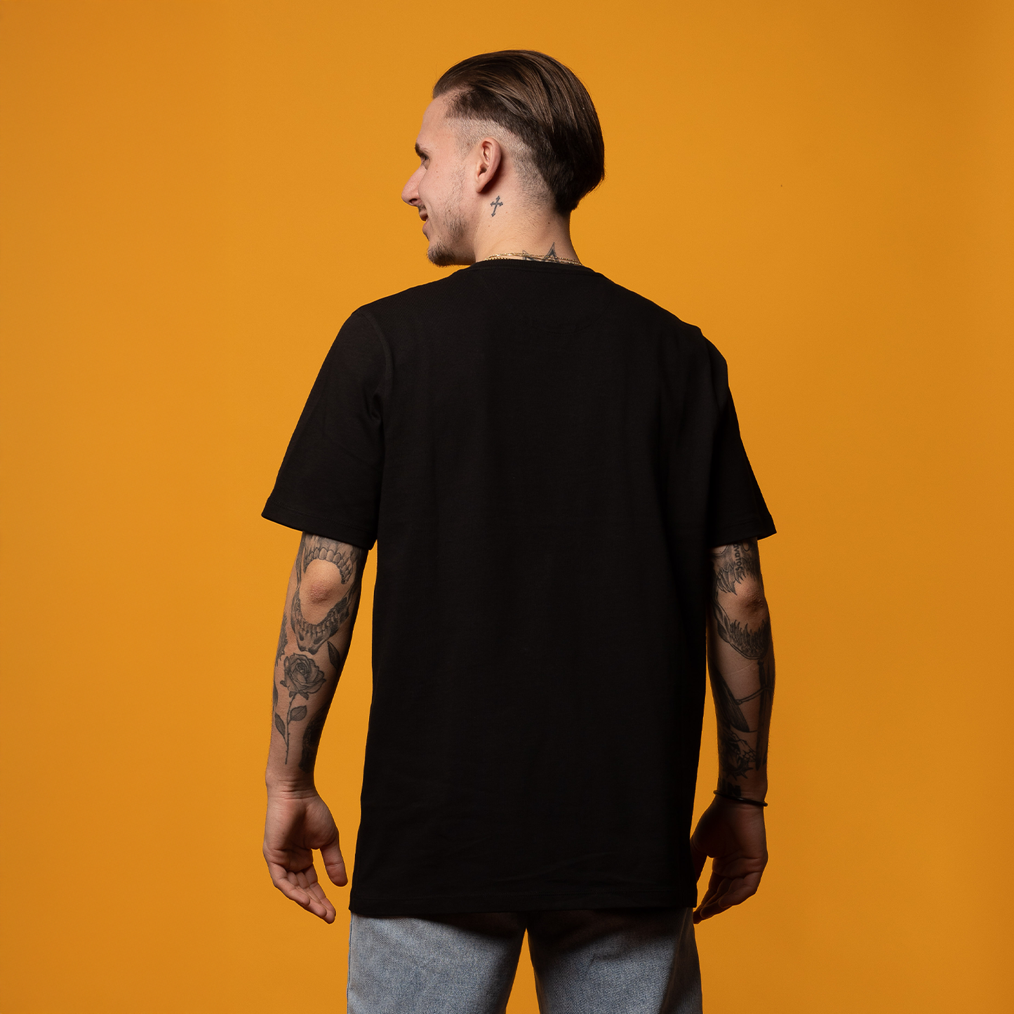 T-Shirt - Coaster Classic