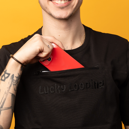 T-Shirt - Life is better on a Rollercoaster