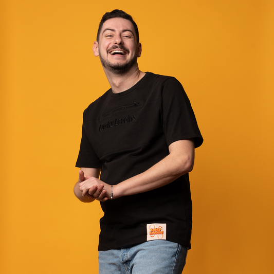 T-Shirt - Coaster Boy