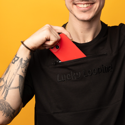 T-Shirt - Coaster Classic