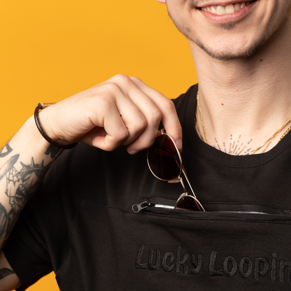 T-Shirt - Coaster Boy