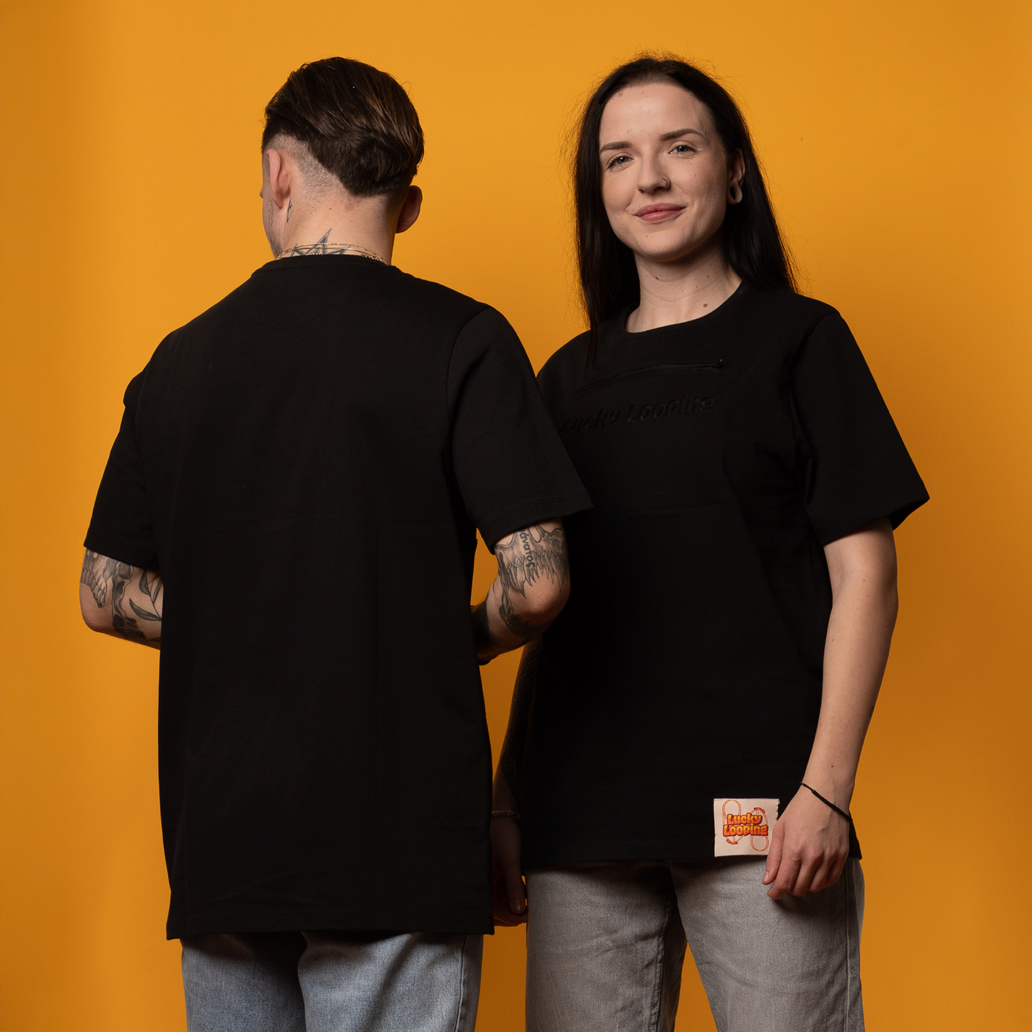 T-Shirt - Coaster Classic