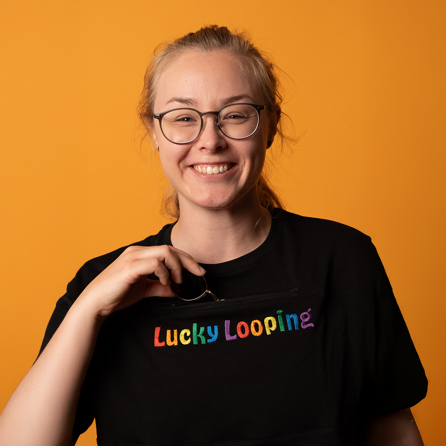 T-Shirt - This is my Happy Place