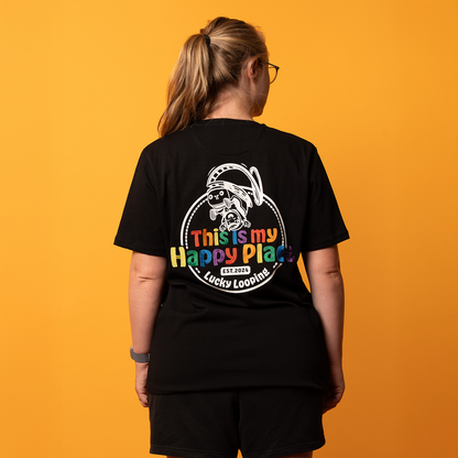 T-Shirt - This is my Happy Place