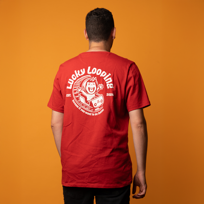 T-Shirt - Coaster Boy